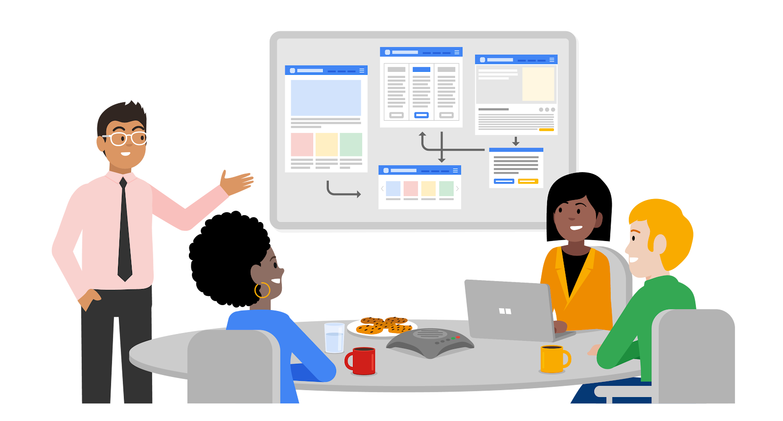 Giới thiệu các tool công cụ quản lý dự án mới cho team project hay product của bạn