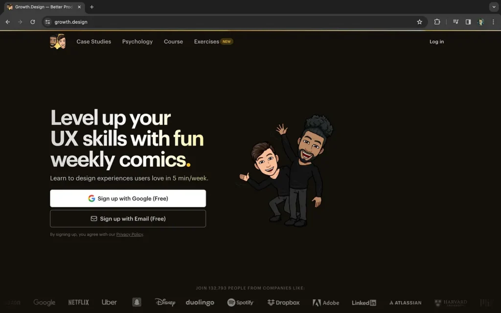 7 nguồn web cần phải có dành cho nhà thiết kế UX vào năm 2024