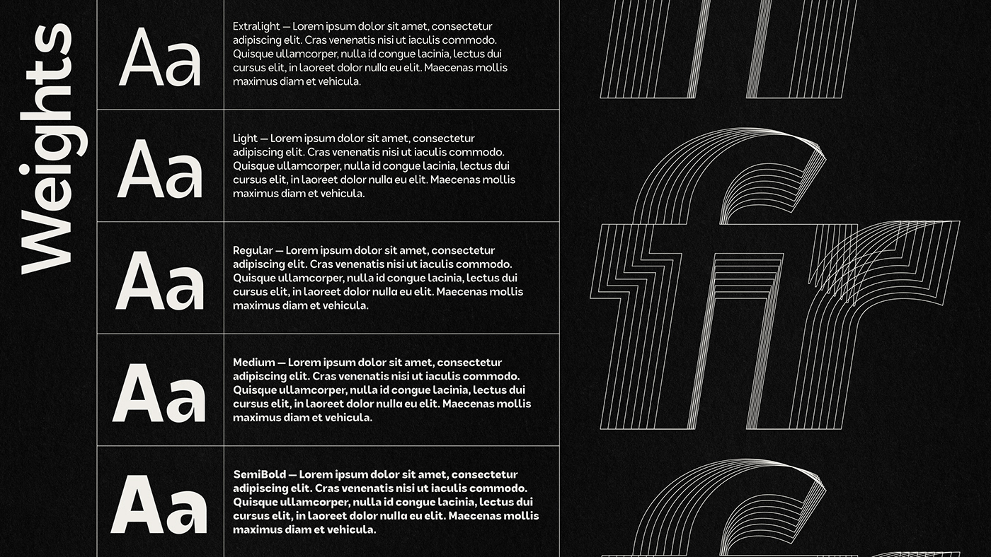 kiểu chữ phông chữ sans serif kiểu thiết kế Kiểu chữ mẫu vật thiết kế đồ họa kiểu tùy chỉnh