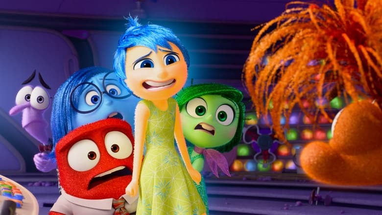 Phân Tích Nhân Vật Trong “Inside Out” và Những Tình Huống Trong Quản Lý Sản Phẩm và Thiết Kế UX