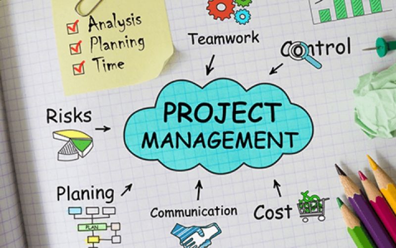 Các best practice tốt nhất để xây dựng kế hoạch communication với vai trò là project manager