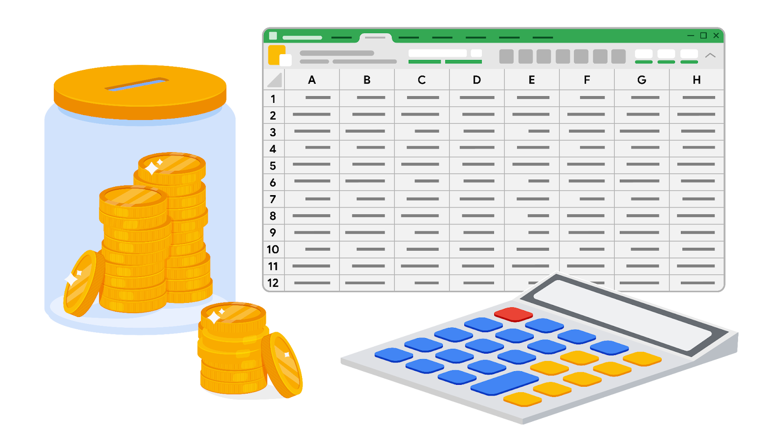 Lập ngân sách dự án – Project Budgeting 101